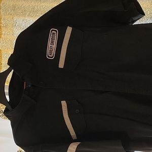 Harley Davidson shirt